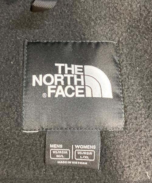 THE NORTH FACE（ザ ノース フェイス）THE NORTH FACE (ザ ノース フェイス) SEVEN SUMMIT 95 RETRO DENALI JACKET ブラック サイズ:Lの古着・服飾アイテム