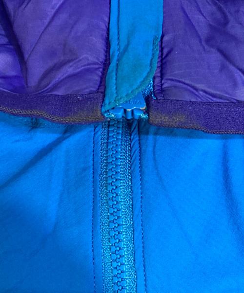 ARC'TERYX（アークテリクス）ARC'TERYX (アークテリクス) Atom LT JACET/アトムLTジャケット ブルー サイズ:Mの古着・服飾アイテム