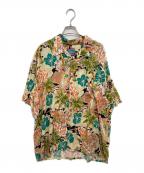 JOE KEALOHAジョー・ケアロハ）の古着「アロハシャツ」｜マルチカラー