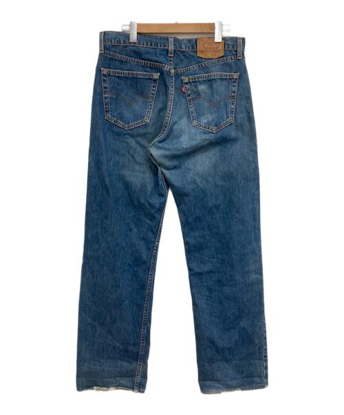 LEVI'S（リーバイス）LEVI'S (リーバイス) デニムパンツ インディゴ サイズ:91cm (W36)の古着・服飾アイテム