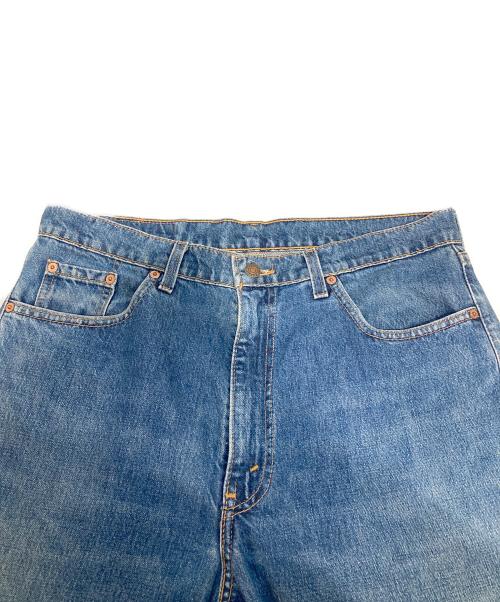 LEVI'S（リーバイス）LEVI'S (リーバイス) デニムパンツ インディゴ サイズ:91cm (W36)の古着・服飾アイテム