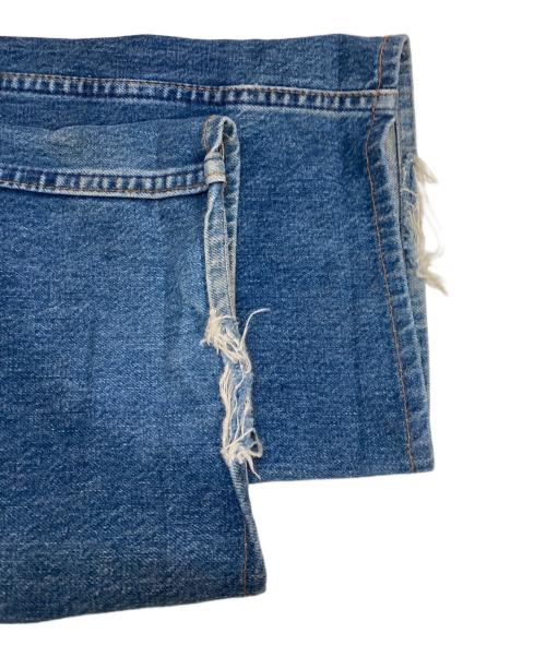 LEVI'S（リーバイス）LEVI'S (リーバイス) デニムパンツ インディゴ サイズ:91cm (W36)の古着・服飾アイテム