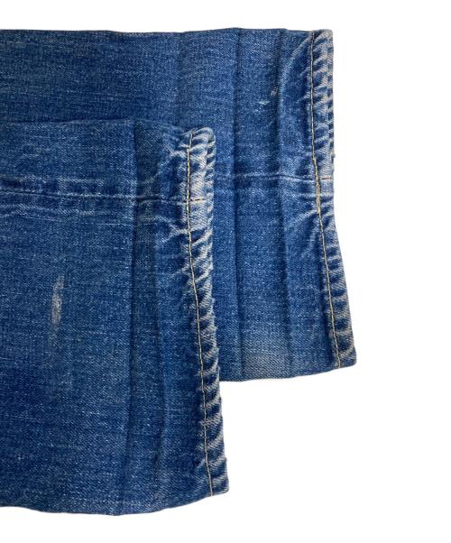 LEVI'S（リーバイス）LEVI'S (リーバイス) 70sヴィンテージデニムパンツ インディゴ サイズ:M相当(平置き83cm・股下83cm)の古着・服飾アイテム