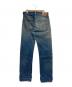 LEVI'S (リーバイス) 70sヴィンテージデニムパンツ インディゴ サイズ:M相当(平置き83cm・股下83cm)：70000円