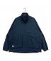 FreshService（フレッシュサービス）の古着「SOLOTEX TWILL FUNCTIONAL BLOUSON」｜ネイビー