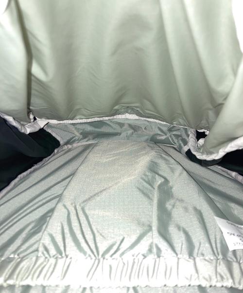 MAMMUT（マムート）MAMMUT (マムート) 「LITHIUM ZIP 24」リュック ブラックの古着・服飾アイテム