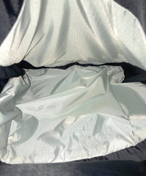 MAMMUT（マムート）MAMMUT (マムート) 「LITHIUM ZIP 24」リュック ブラックの古着・服飾アイテム