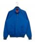 BARACUTA（バラクータ）の古着「G9 ハリントンジャケット」｜ブルー