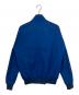 BARACUTA (バラクータ) G9 ハリントンジャケット ブルー サイズ:M(38)：15000円