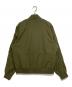 B.BALLSY (ボールジーブラザーズ) Light MA-1 Jacket カーキ サイズ:M：7000円