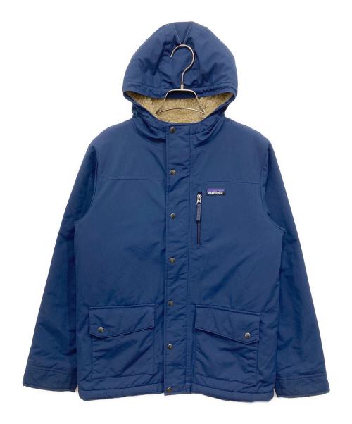 Patagonia（パタゴニア）Patagonia (パタゴニア) インファーノ・ジャケット ネイビー サイズ:XL（14）の古着・服飾アイテム