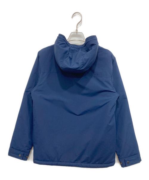Patagonia（パタゴニア）Patagonia (パタゴニア) インファーノ・ジャケット ネイビー サイズ:XL（14）の古着・服飾アイテム
