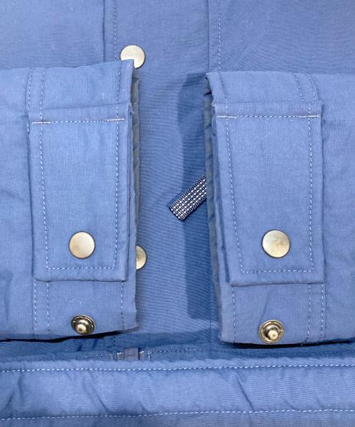 Patagonia（パタゴニア）Patagonia (パタゴニア) インファーノ・ジャケット ネイビー サイズ:XL（14）の古着・服飾アイテム