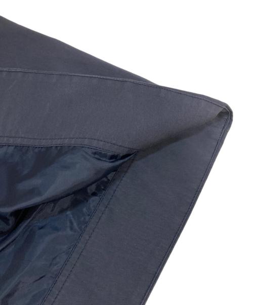 Barbour（バブアー）Barbour (バブアー) ステンカラーコート ブラック サイズ:M(UK 10)の古着・服飾アイテム