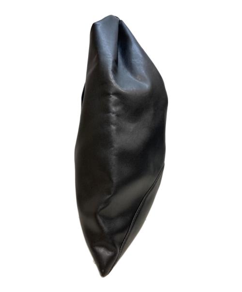 MM6 Maison Margiela（エムエムシックスメゾンマルジェラ）MM6 Maison Margiela (エムエムシックス メゾンマルジェラ) ジャパニーズトートバッグ ブラックの古着・服飾アイテム