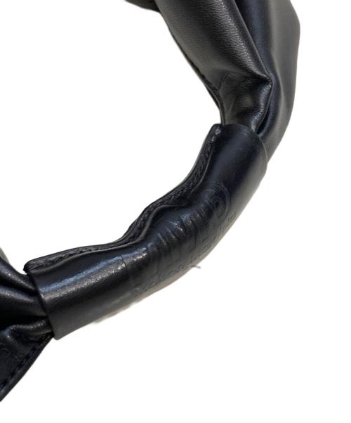 MM6 Maison Margiela（エムエムシックスメゾンマルジェラ）MM6 Maison Margiela (エムエムシックス メゾンマルジェラ) ジャパニーズトートバッグ ブラックの古着・服飾アイテム