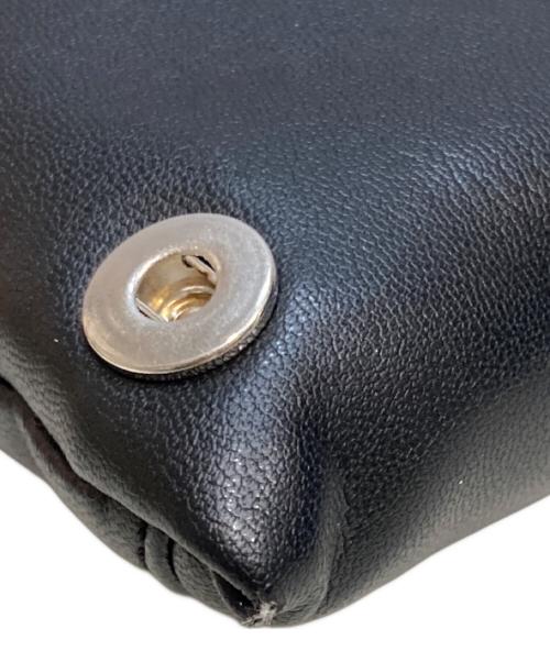 MM6 Maison Margiela（エムエムシックスメゾンマルジェラ）MM6 Maison Margiela (エムエムシックス メゾンマルジェラ) ジャパニーズトートバッグ ブラックの古着・服飾アイテム