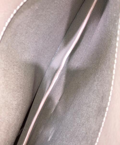 A.P.C.（アーペーセー）A.P.C. (アーペーセー) ショルダーバッグ ベージュの古着・服飾アイテム