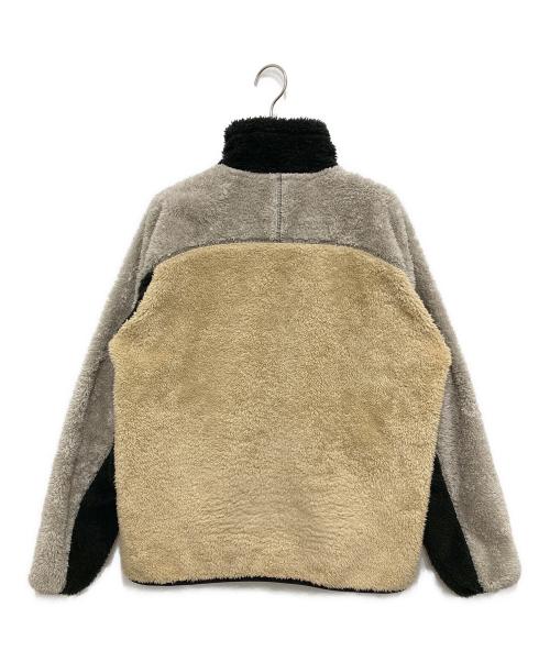 CHUMS（チャムス）CHUMS (チャムス) ボンディングフリースジャケット マルチカラー サイズ:Lの古着・服飾アイテム