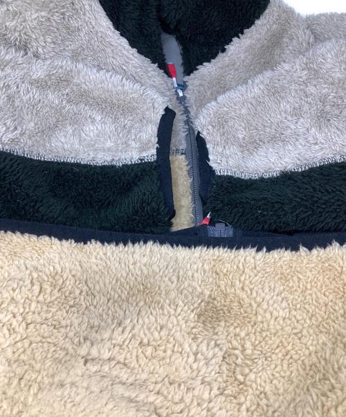 CHUMS（チャムス）CHUMS (チャムス) ボンディングフリースジャケット マルチカラー サイズ:Lの古着・服飾アイテム