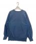 Champion REVERSE WEAVE (チャンピオン リバース ウィーブ) 90sリバースウィーブスウェット ネイビー サイズ:XL：10000円