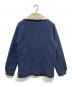 Wrangler (ラングラー) Ron Herman (ロンハーマン) ボアランチジャケット インディゴ サイズ:M：5000円