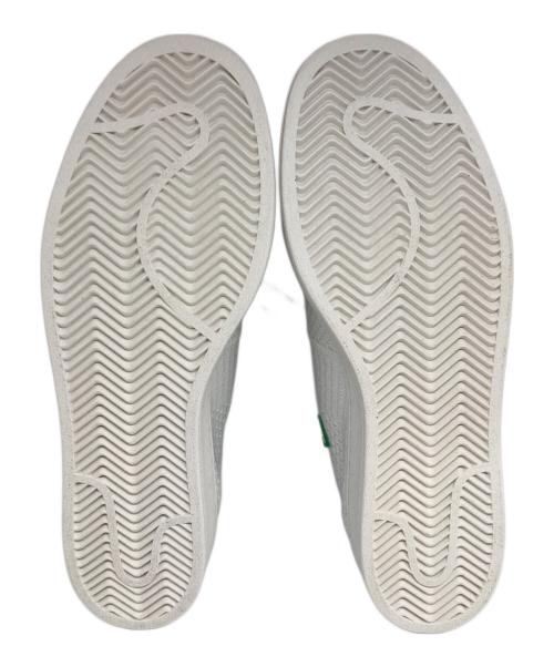 adidas Originals（アディダスオリジナル）adidas originals (アディダスオリジナル) Pharrell Williams (ファレルウィリアムス) ローカットスニーカー ホワイト サイズ:28.5cm 未使用品の古着・服飾アイテム