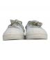 adidas originals (アディダスオリジナル) Pharrell Williams (ファレルウィリアムス) ローカットスニーカー ホワイト サイズ:28.5cm 未使用品：8000円