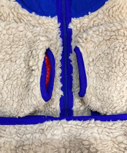 Patagonia（パタゴニア）Patagonia (パタゴニア) クラシックレトロカーディガン ベージュ サイズ:Mの古着・服飾アイテム