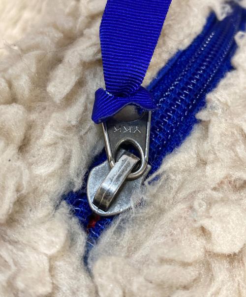 Patagonia（パタゴニア）Patagonia (パタゴニア) クラシックレトロカーディガン ベージュ サイズ:Mの古着・服飾アイテム