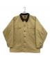 Patagonia（パタゴニア）の古着「ヌエボレンジコート」｜ベージュ