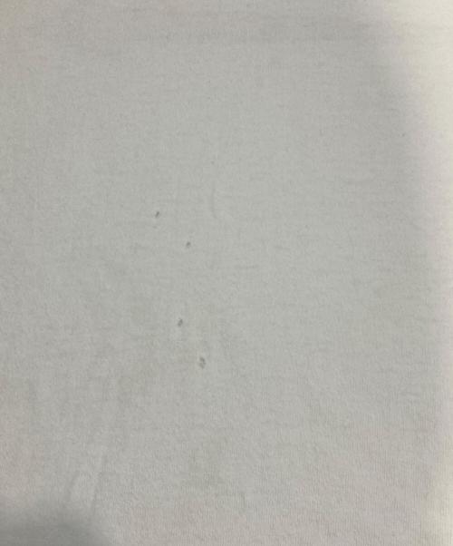 BACK TO THE FUTURE（バックトゥザフューチャー）BACK TO THE FUTURE (バックトゥザフューチャー) ヴィンテージムービーTEE ホワイト サイズ:XLの古着・服飾アイテム