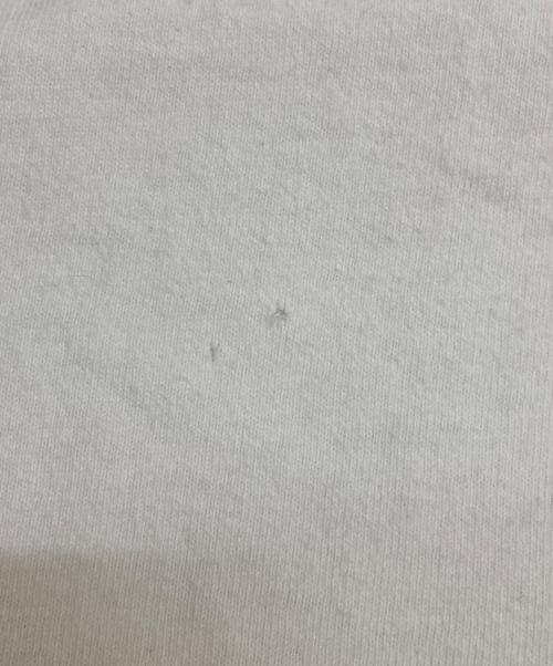 BACK TO THE FUTURE（バックトゥザフューチャー）BACK TO THE FUTURE (バックトゥザフューチャー) ヴィンテージムービーTEE ホワイト サイズ:XLの古着・服飾アイテム