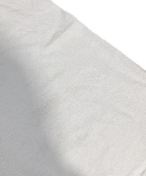 BACK TO THE FUTURE（バックトゥザフューチャー）BACK TO THE FUTURE (バックトゥザフューチャー) ヴィンテージムービーTEE ホワイト サイズ:XLの古着・服飾アイテム