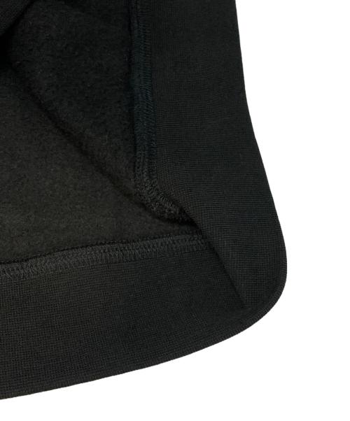 LACOSTE SPORT（ラコステスポーツ）LACOSTE SPORT (ラコステスポーツ) ジップパーカー ブラック サイズ:Mの古着・服飾アイテム