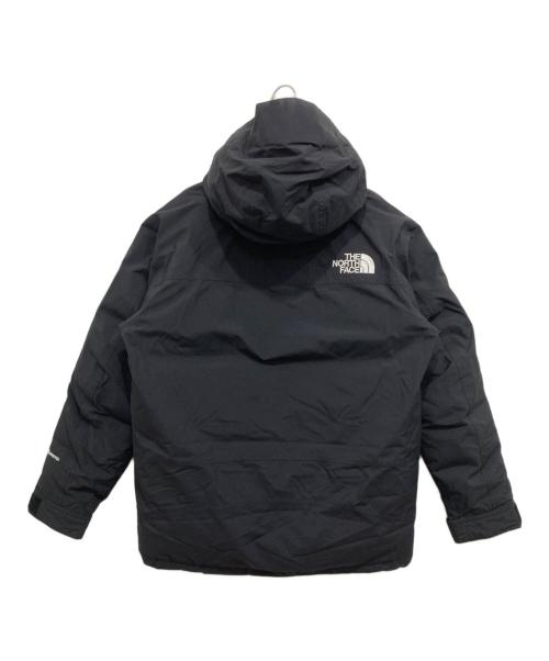 THE NORTH FACE（ザ ノース フェイス）THE NORTH FACE (ザ ノース フェイス) MOUNTAIN DOWN JACKET ブラック サイズ:Lの古着・服飾アイテム