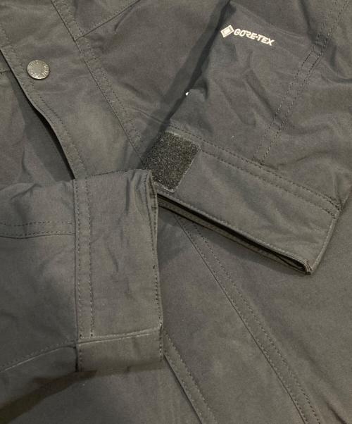 THE NORTH FACE（ザ ノース フェイス）THE NORTH FACE (ザ ノース フェイス) MOUNTAIN DOWN JACKET ブラック サイズ:Lの古着・服飾アイテム