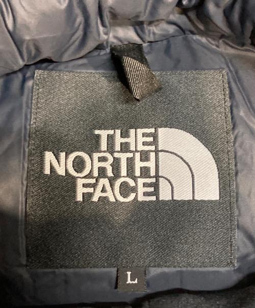 THE NORTH FACE（ザ ノース フェイス）THE NORTH FACE (ザ ノース フェイス) MOUNTAIN DOWN JACKET ブラック サイズ:Lの古着・服飾アイテム