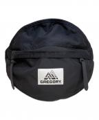 GREGORYグレゴリー）の古着「テールメイト」｜ブラック