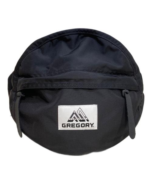 GREGORY（グレゴリー）GREGORY (グレゴリー) テールメイト ブラックの古着・服飾アイテム