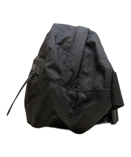 GREGORY（グレゴリー）GREGORY (グレゴリー) テールメイト ブラックの古着・服飾アイテム