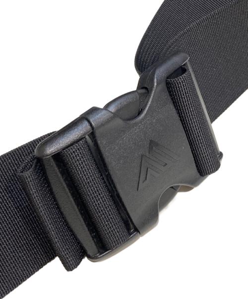 GREGORY（グレゴリー）GREGORY (グレゴリー) テールメイト ブラックの古着・服飾アイテム