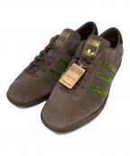 adidas Originals×ATMOSアディダスオリジナル×アトモス）の古着「TOBACCO atmos “Nenrin”」｜ブラウン