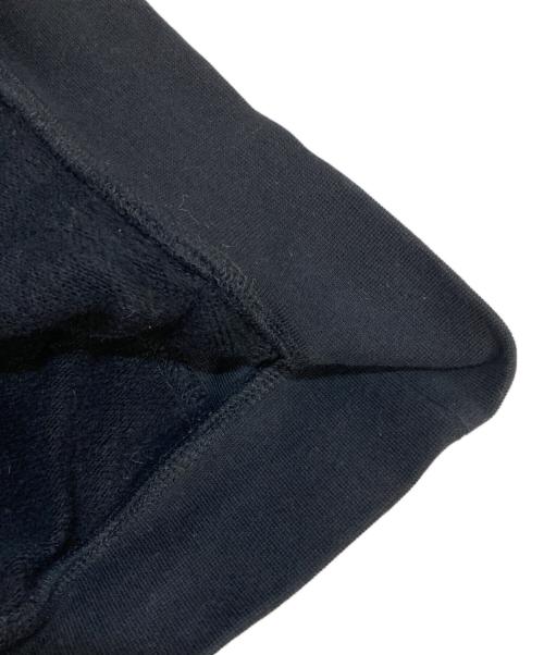 KITH（キス）KITH (キス) スモールロゴプルオーバーパーカー ブラック サイズ:Mの古着・服飾アイテム