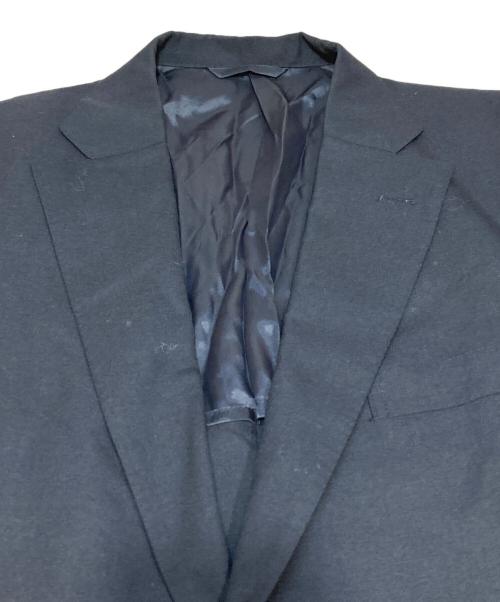 NEWYORKER（ニューヨーカー）NEWYORKER (ニューヨーカー) ブレザー ネイビー サイズ:AB7の古着・服飾アイテム