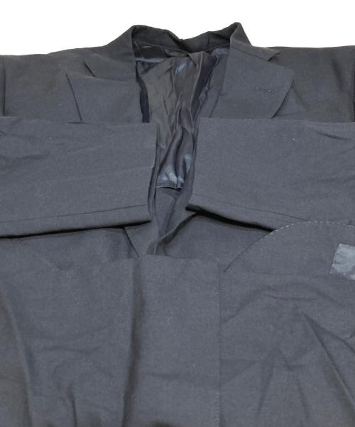 NEWYORKER（ニューヨーカー）NEWYORKER (ニューヨーカー) ブレザー ネイビー サイズ:AB7の古着・服飾アイテム