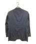 NEWYORKER (ニューヨーカー) ブレザー ネイビー サイズ:AB7：4000円