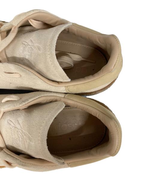 adidas Originals（アディダスオリジナル）adidas Originals (アディダスオリジナル) Stan Smith Crepe ベージュ サイズ:27cmの古着・服飾アイテム