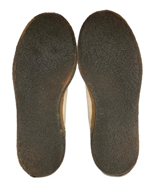 adidas Originals（アディダスオリジナル）adidas Originals (アディダスオリジナル) Stan Smith Crepe ベージュ サイズ:27cmの古着・服飾アイテム