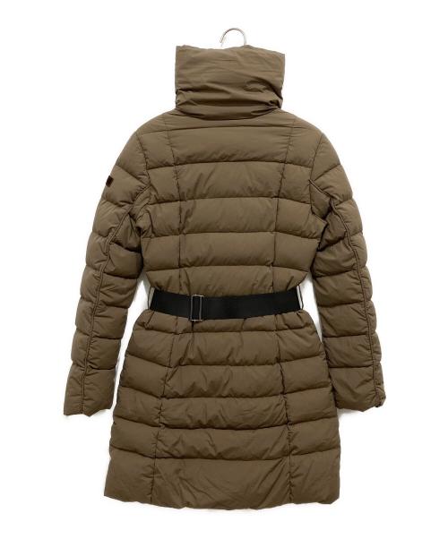 TATRAS（タトラス）TATRAS (タトラス) ダウンコート カーキ サイズ:01の古着・服飾アイテム